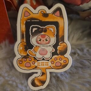 Cute Panda Stuffed Animal Toy